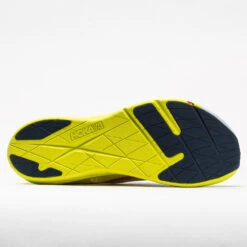 Hoka One One Rocket X Unisex White/Evening Primrose -On Shop 046959 4