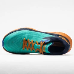 Hoka One One Zinal Men's Atlantis/Outer Space -On Shop 046965 2