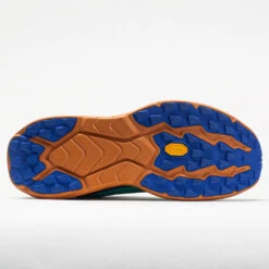 Hoka One One Zinal Men's Atlantis/Outer Space -On Shop 046965 4
