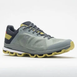 On Running On Cloudsurfer 6 Men's Eucalyptus/Citron 12 On Running On Cloudsurfer 6 Men's Eucalyptus/Citron -On Shop 047168 5