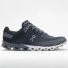 On Running On Cloudflow Men's Black/Asphalt -On Shop 047173 3