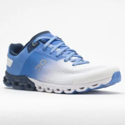 On Running On Cloudflow Women's Marina/White -On Shop 047181 5