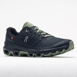 On Running On Cloudventure Men's Black/Reseda -On Shop 047200 5