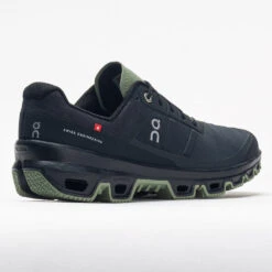 On Running On Cloudventure Men's Black/Reseda -On Shop 047200 6
