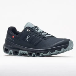 On Running On Cloudventure Women's Black/Cobble 12 On Running On Cloudventure Women's Black/Cobble -On Shop 047204 5