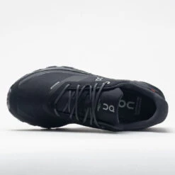 On Running On Cloudventure Waterproof Men's Black -On Shop 047207 2