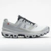 On Running On Cloudventure Waterproof Women's Glacier/Black -On Shop 047213 3
