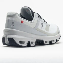 On Running On Cloudventure Waterproof Women's Glacier/Black -On Shop 047213 6