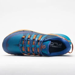 Merrell Agility Peak 4 Men's Tahoe -On Shop 047332 2