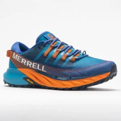 Merrell Agility Peak 4 Men's Tahoe -On Shop 047332 5