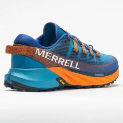 Merrell Agility Peak 4 Men's Tahoe -On Shop 047332 6