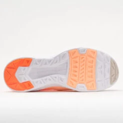 APL TechLoom Bliss Women's Molten/Neon Peach/Sand Castle -On Shop 047395 4