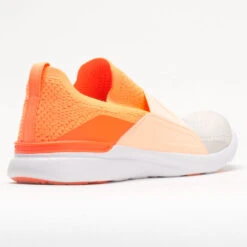 APL TechLoom Bliss Women's Molten/Neon Peach/Sand Castle -On Shop 047395 6