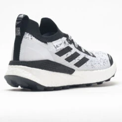 Adidas Terrex Two Ultra Parley Women's Cloud White/Core Black -On Shop 047504 6