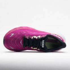 HOKA Arahi 6 Women's Festival Fuchsia/Ibis Rose -On Shop 047535 2