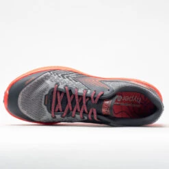 Skechers GOrun Razor TRL Men's Charcoal -On Shop 047545 2