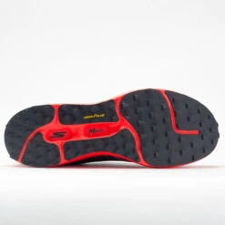 Skechers GOrun Razor TRL Men's Charcoal -On Shop 047545 4