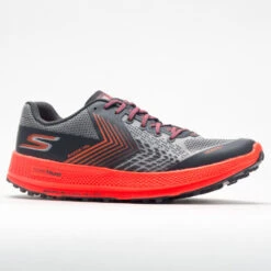 Skechers GOrun Razor TRL Men's Charcoal -On Shop 047545 5