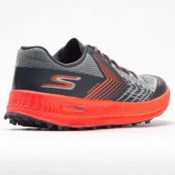 Skechers GOrun Razor TRL Men's Charcoal -On Shop 047545 6