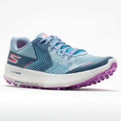 Skechers GOrun Razor TRL Women's Blue/Purple -On Shop 047546 5