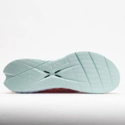 HOKA Carbon X 3 Women's Radiant Yellow/Camellia -On Shop 047707 4