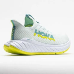 HOKA Carbon X 3 Women's Billowing Sail/Evening Primrose -On Shop 047715 6