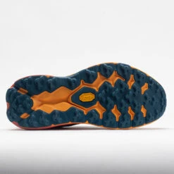 HOKA Speedgoat 5 Women's Blue Coral/Camellia 11 HOKA Speedgoat 5 Women's Blue Coral/Camellia -On Shop 047727 4