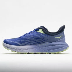 HOKA Speedgoat 5 Women's Purple Impression/Bluing -On Shop 047735 1