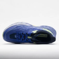 HOKA Speedgoat 5 Women's Purple Impression/Bluing -On Shop 047735 2