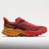 HOKA Speedgoat 5 Men's Fiesta/Radiant Yellow -On Shop 047738 3