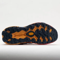 HOKA Speedgoat 5 Men's Fiesta/Radiant Yellow -On Shop 047738 4