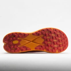 HOKA Tecton X Men's Persimmon Orange/Radiant Yellow 11 HOKA Tecton X Men's Persimmon Orange/Radiant Yellow -On Shop 047740 4