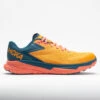Hoka One One Zinal Women's Radiant Yellow/Camellia -On Shop 047741 3