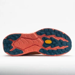 Hoka One One Zinal Women's Radiant Yellow/Camellia -On Shop 047741 4