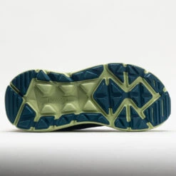 Hoka One One Stinson ATR 6 Men's Blue Coral/Butterfly -On Shop 047746 4