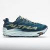 Altra Mont Blanc Women's Deep Teal 1 Altra Mont Blanc Women's Deep Teal -On Shop 047753 3