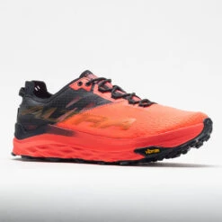 Altra Mont Blanc Men's Coral/Black 12 Altra Mont Blanc Men's Coral/Black -On Shop 047754 5