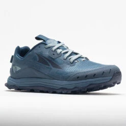 Altra Lone Peak 6 Women's Navy/Light Blue -On Shop 047772 5
