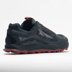 Altra Lone Peak 6 Men's Black/Gray -On Shop 047776 6