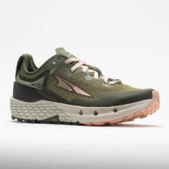 Altra Timp 4 Women's Dusty Olive -On Shop 047779 5