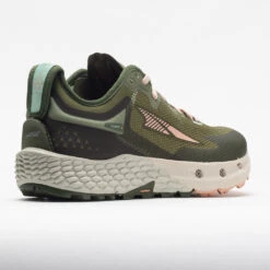 Altra Timp 4 Women's Dusty Olive -On Shop 047779 6