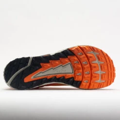 Altra Timp 4 Men's Orange -On Shop 047794 4