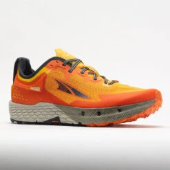 Altra Timp 4 Men's Orange -On Shop 047794 5