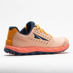 Altra Superior 5 Women's Dusty Pink 13 Altra Superior 5 Women's Dusty Pink -On Shop 047796 6