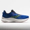 Saucony Tempus Men's Blue Raz/Acid -On Shop 047881 3