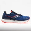 Saucony Triumph 19 Men's Sapphire/VIZI Red -On Shop 047890 3