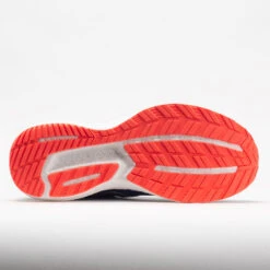 Saucony Triumph 19 Men's Sapphire/VIZI Red -On Shop 047890 4