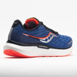 Saucony Triumph 19 Men's Sapphire/VIZI Red -On Shop 047890 6