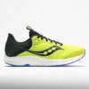 Saucony Freedom 5 Men's Acid/Blue Raz -On Shop 047900 3