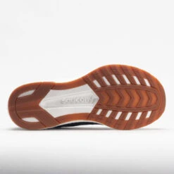 Saucony Freedom 5 Women's Black/Gum 11 Saucony Freedom 5 Women's Black/Gum -On Shop 047901 4